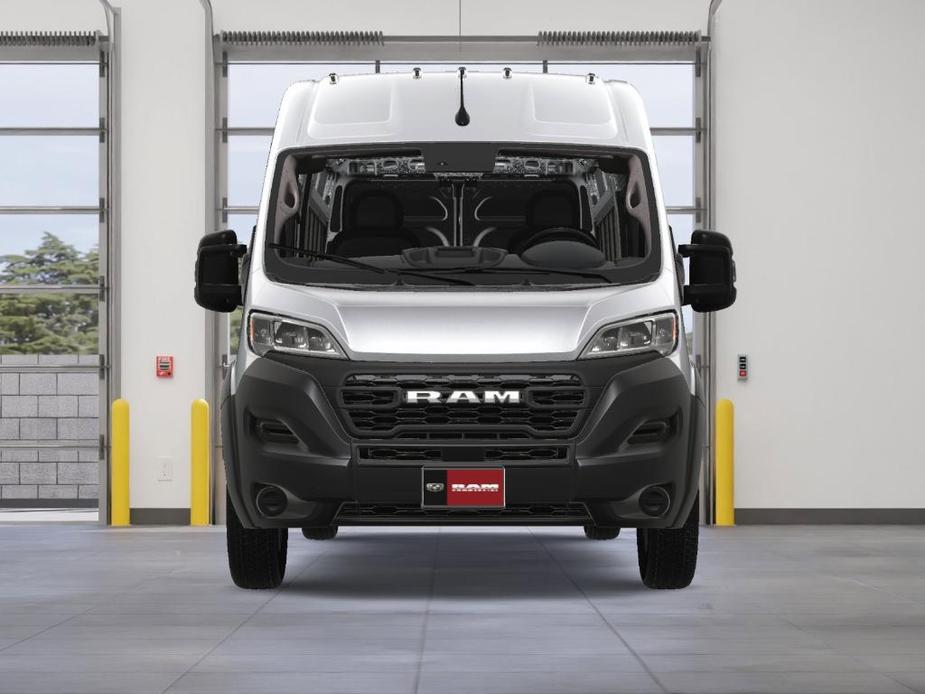 new 2024 Ram ProMaster 3500 car, priced at $51,533