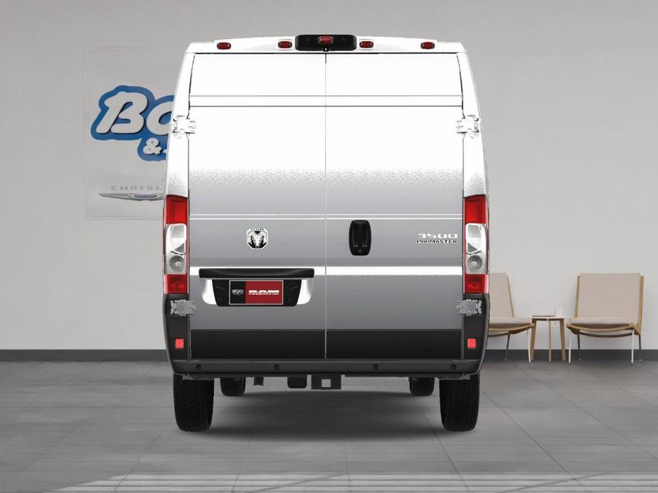 new 2024 Ram ProMaster 3500 car, priced at $51,533