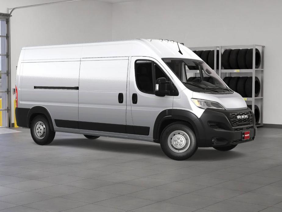 new 2024 Ram ProMaster 3500 car, priced at $51,533