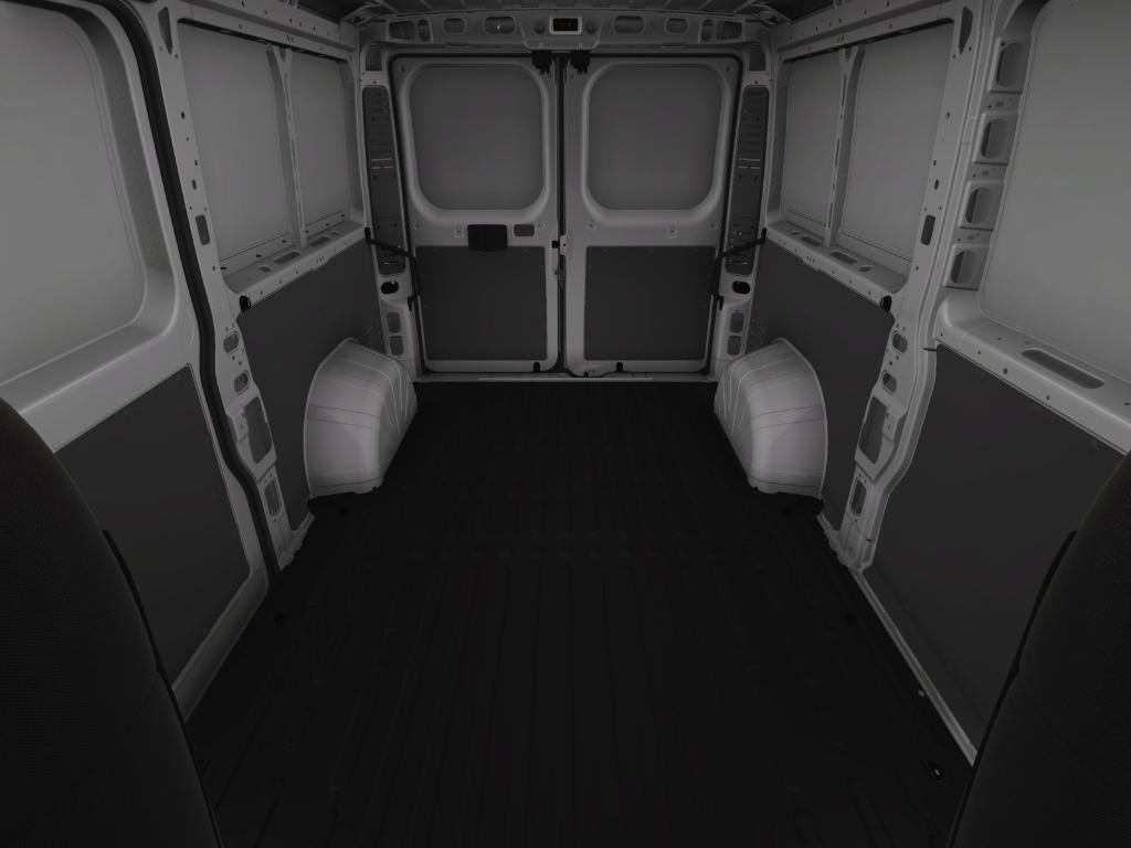 new 2025 Ram ProMaster 1500 car, priced at $49,540