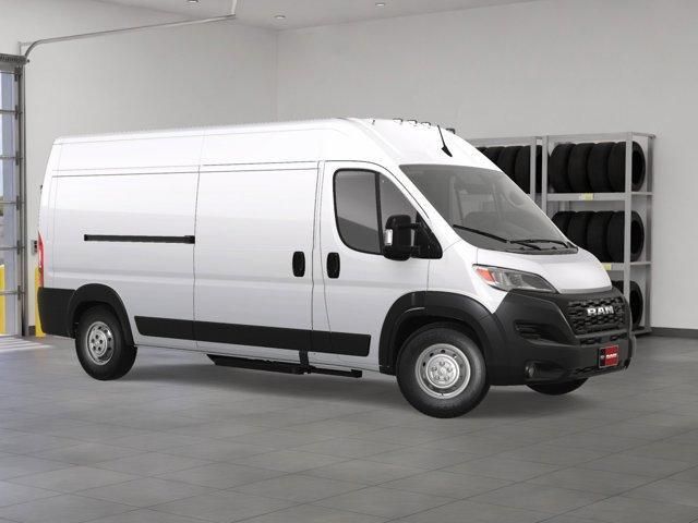 new 2025 Ram ProMaster 2500 car, priced at $53,497