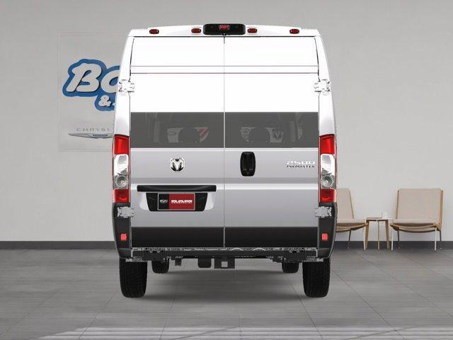 new 2025 Ram ProMaster 2500 car, priced at $53,497