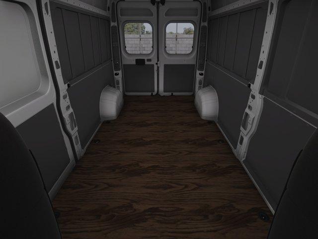new 2025 Ram ProMaster 2500 car, priced at $53,497