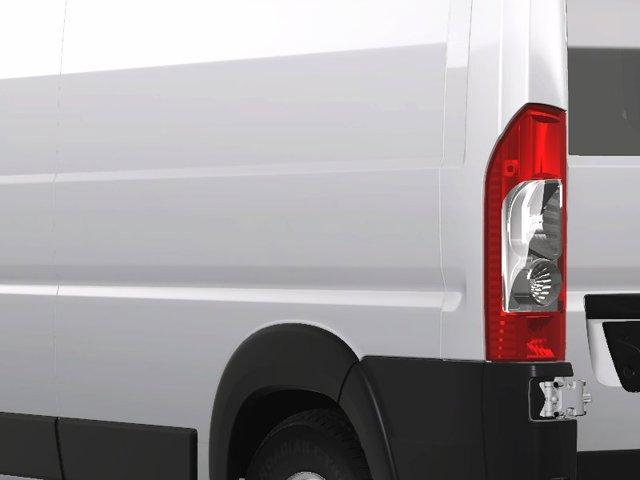 new 2025 Ram ProMaster 2500 car, priced at $53,497