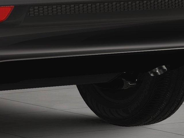 new 2024 Jeep Compass car, priced at $39,210