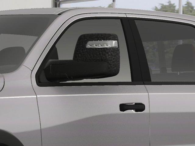 new 2025 Ram 1500 car, priced at $60,414
