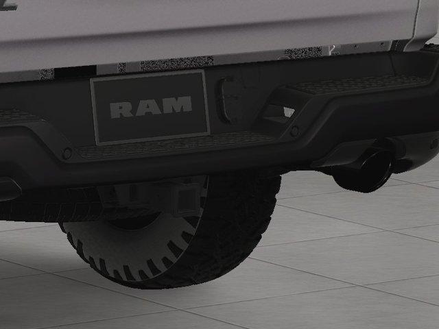 new 2025 Ram 1500 car, priced at $60,414
