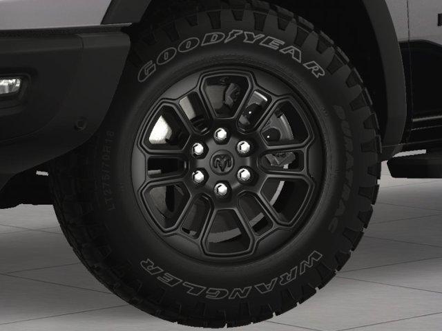 new 2025 Ram 1500 car, priced at $60,414