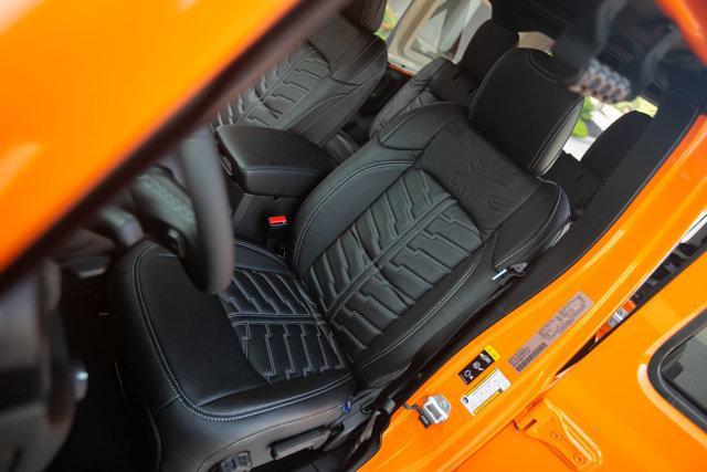 new 2025 Jeep Wrangler car, priced at $75,780