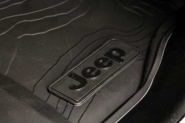 new 2025 Jeep Wrangler car, priced at $75,780