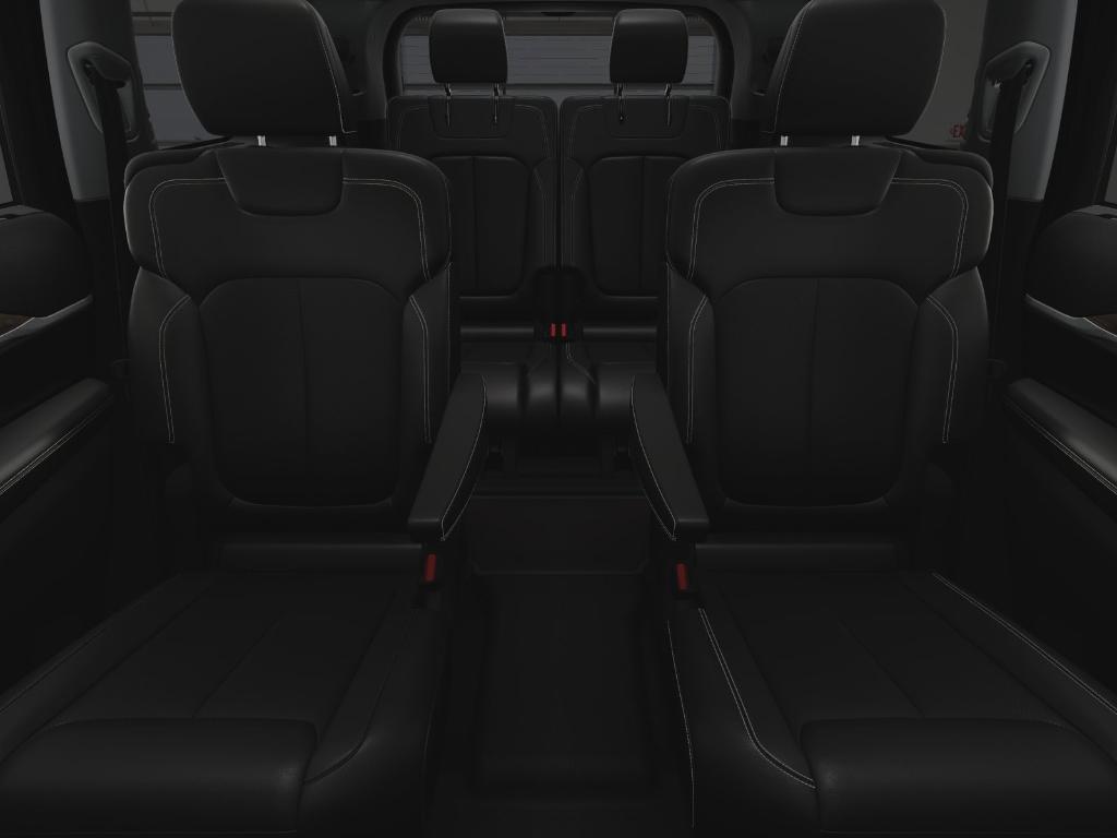 new 2025 Jeep Grand Cherokee L car, priced at $50,212