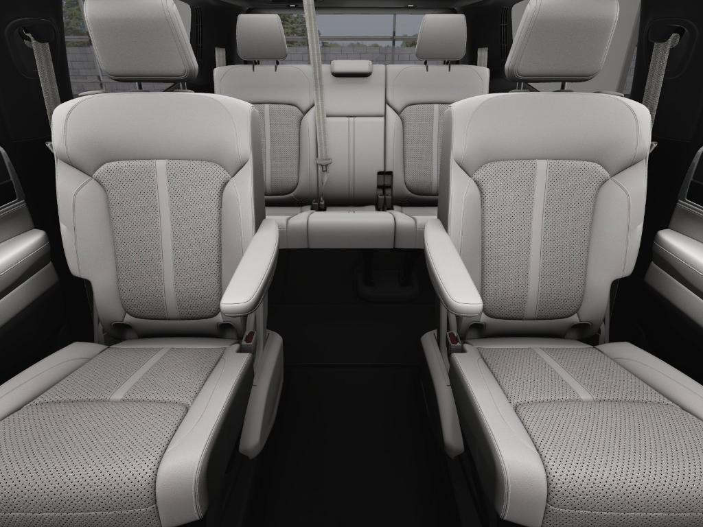 new 2025 Jeep Wagoneer car, priced at $69,040