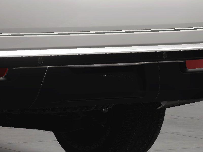 new 2025 Jeep Wagoneer car, priced at $69,040