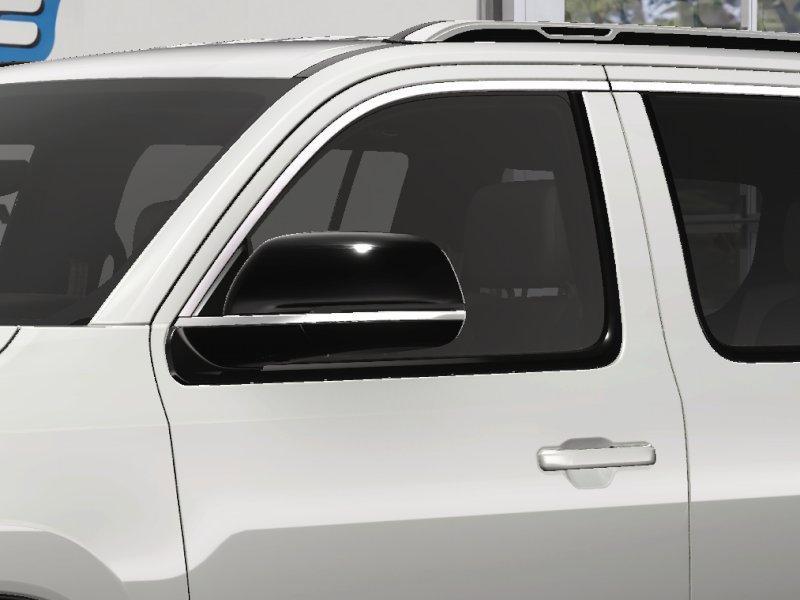 new 2025 Jeep Wagoneer car, priced at $69,040