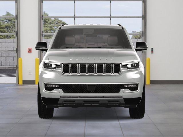 new 2025 Jeep Wagoneer car, priced at $69,040