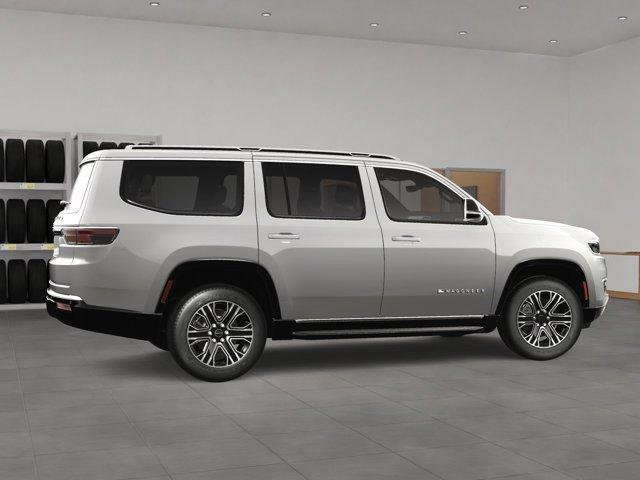 new 2025 Jeep Wagoneer car, priced at $69,040