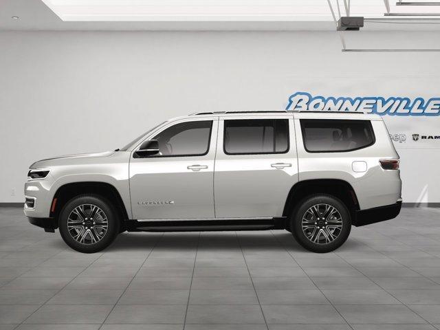 new 2025 Jeep Wagoneer car, priced at $69,040