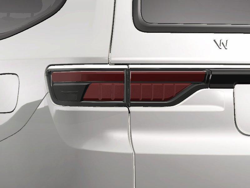 new 2025 Jeep Wagoneer car, priced at $69,040