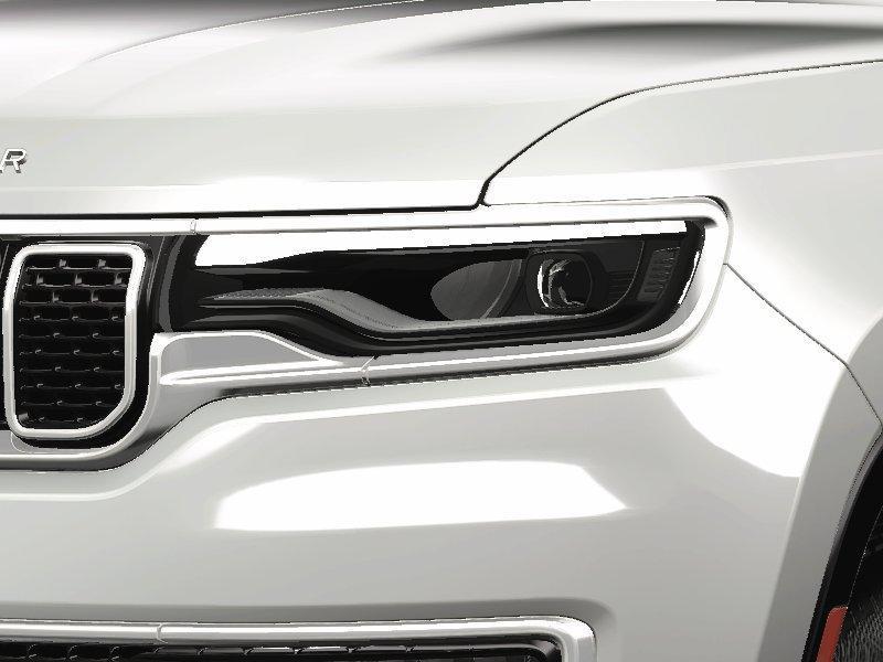 new 2025 Jeep Wagoneer car, priced at $69,040