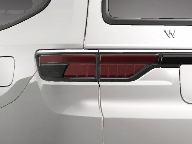 new 2025 Jeep Wagoneer car, priced at $69,040