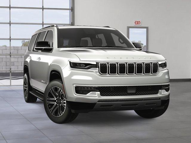 new 2025 Jeep Wagoneer car, priced at $69,040