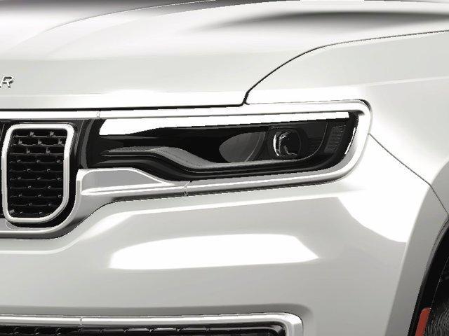 new 2025 Jeep Wagoneer car, priced at $69,040