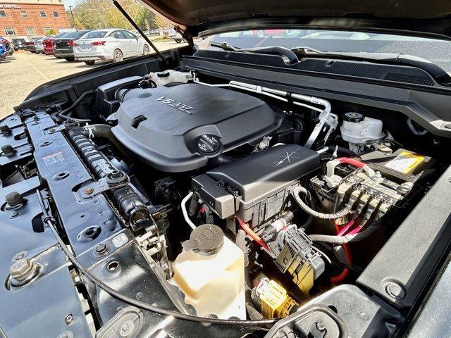 used 2019 Chevrolet Colorado car, priced at $28,964