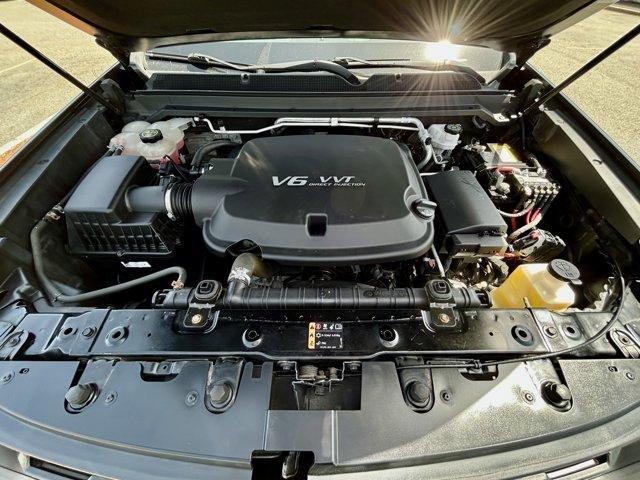 used 2019 Chevrolet Colorado car, priced at $28,964