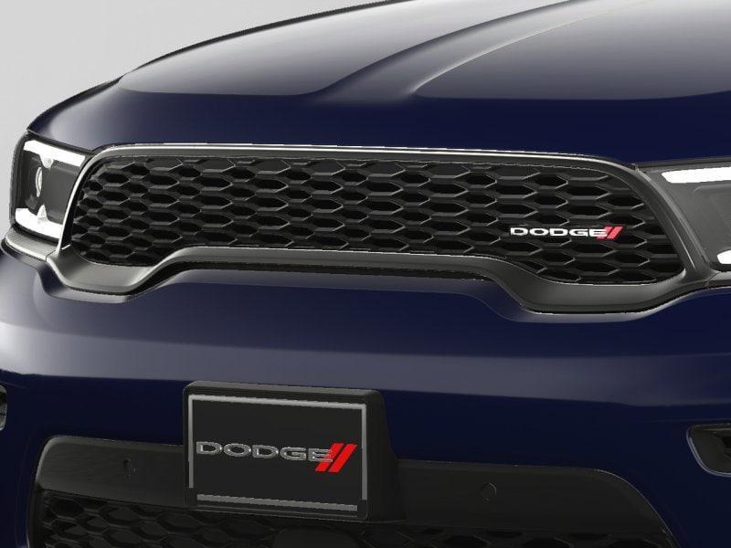 new 2025 Dodge Durango car, priced at $47,568