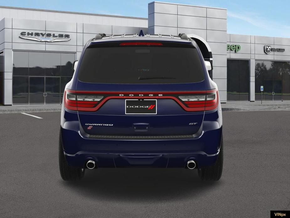 new 2025 Dodge Durango car, priced at $47,568