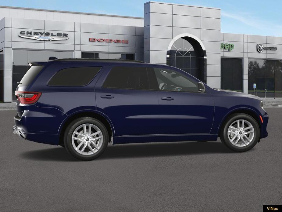 new 2025 Dodge Durango car, priced at $47,568