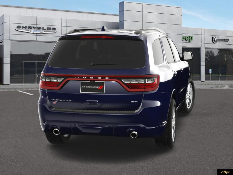 new 2025 Dodge Durango car, priced at $47,568