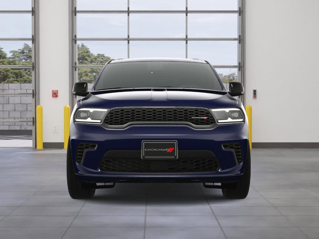 new 2025 Dodge Durango car, priced at $47,568