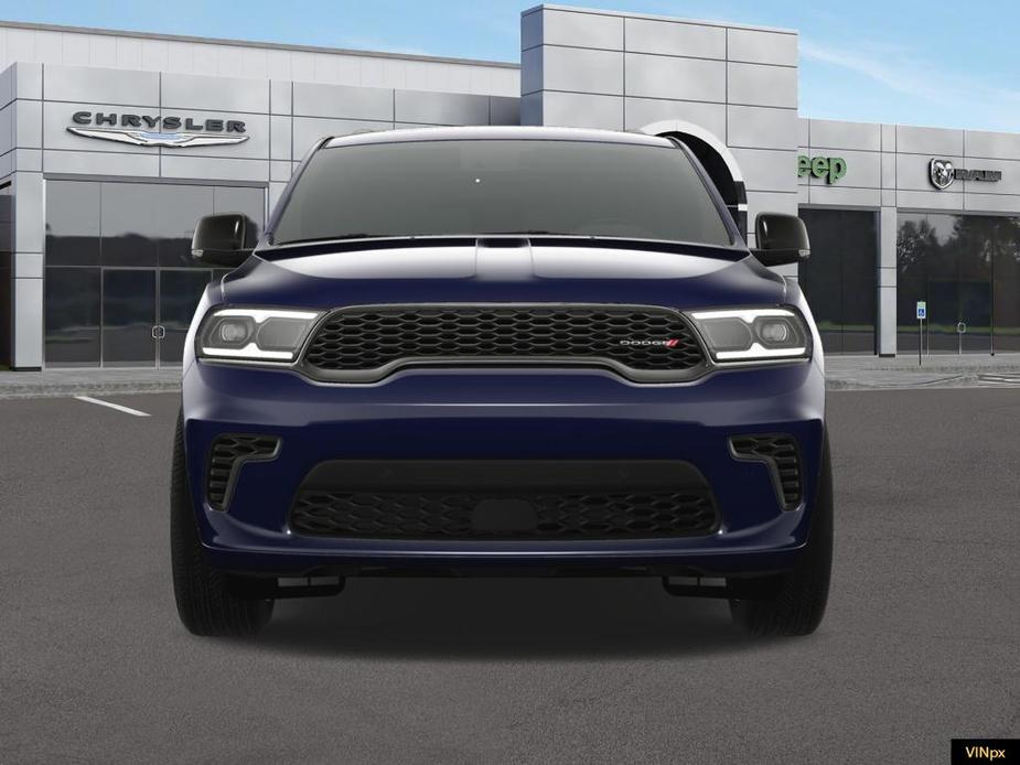 new 2025 Dodge Durango car, priced at $47,568