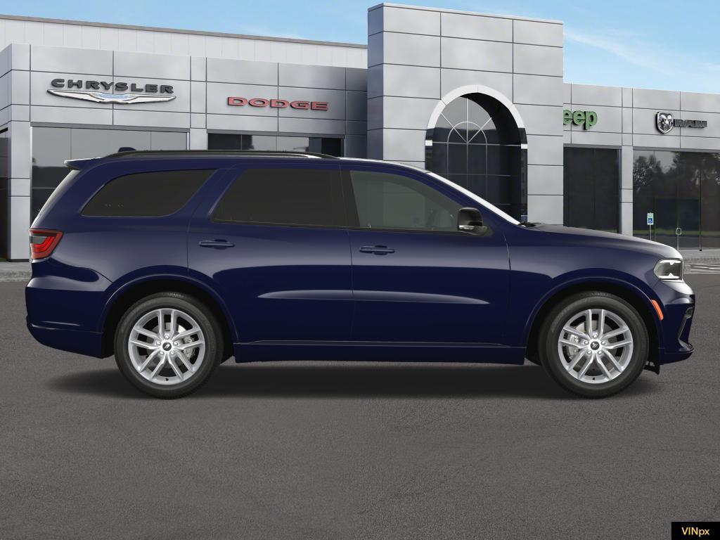 new 2025 Dodge Durango car, priced at $47,568