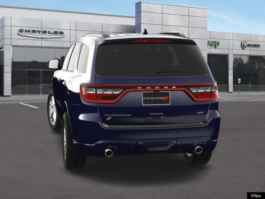 new 2025 Dodge Durango car, priced at $47,568