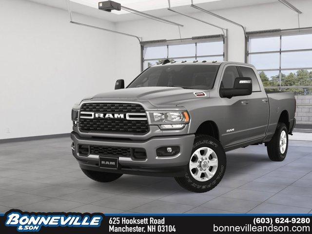 new 2024 Ram 2500 car, priced at $64,942