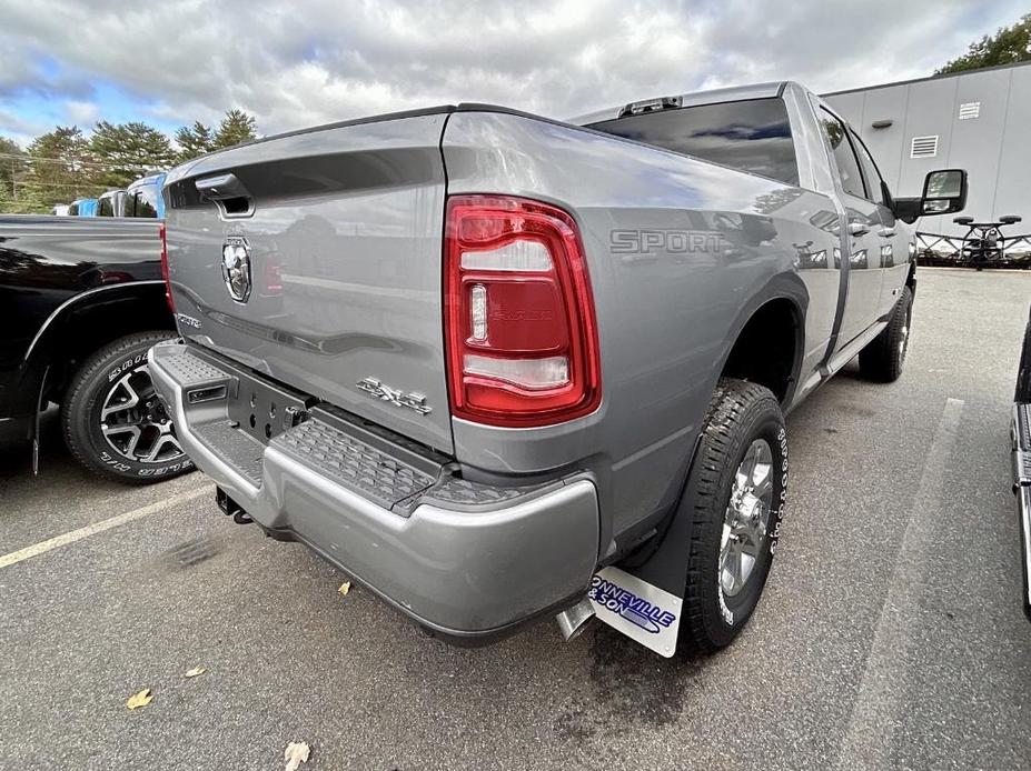 new 2024 Ram 2500 car, priced at $64,942