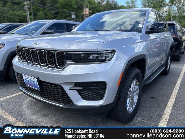 new 2024 Jeep Grand Cherokee car, priced at $42,953