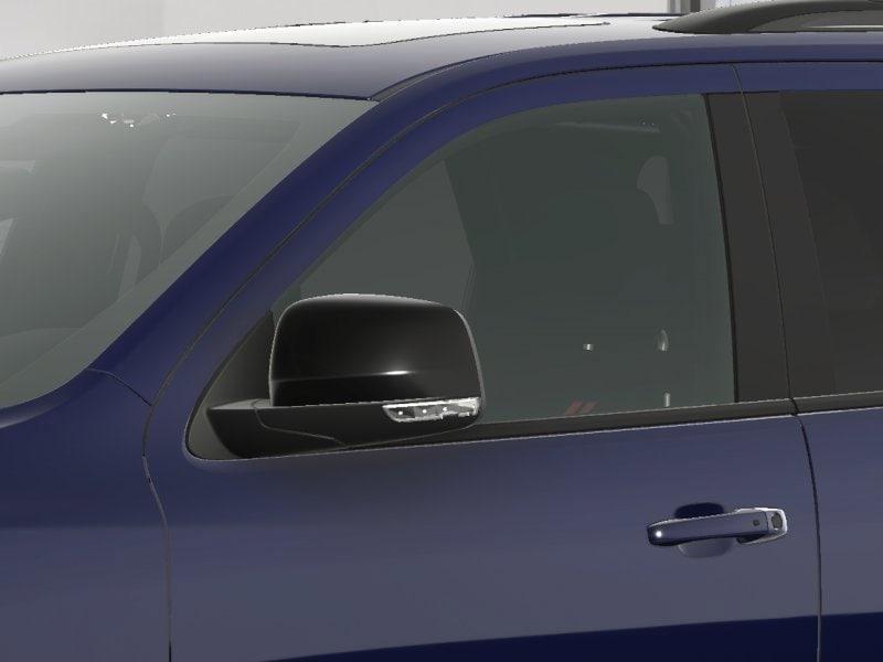 new 2025 Dodge Durango car, priced at $43,810