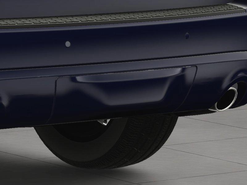 new 2025 Dodge Durango car, priced at $44,810