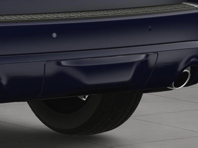 new 2025 Dodge Durango car, priced at $43,810