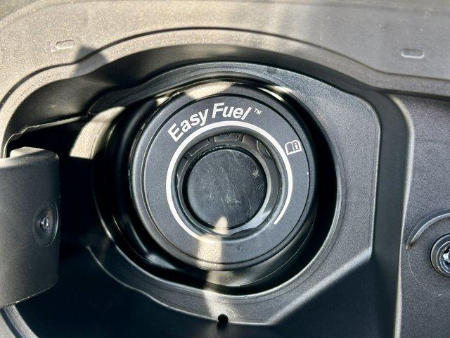 used 2023 Ford Explorer car, priced at $36,982