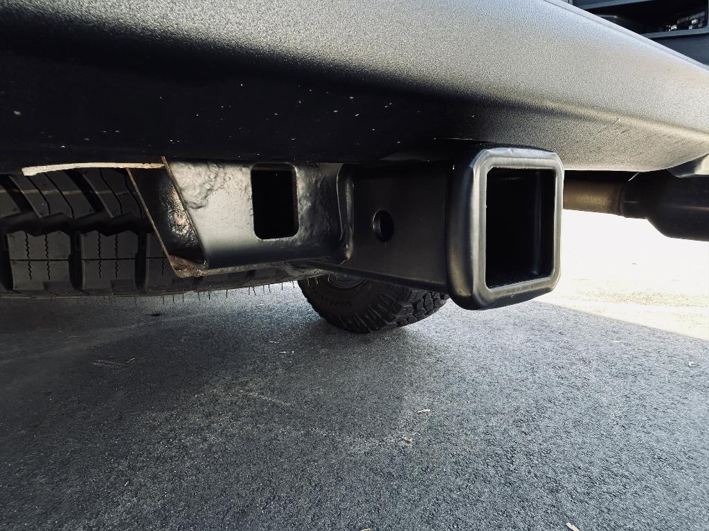 used 2021 Ram 1500 car, priced at $40,998