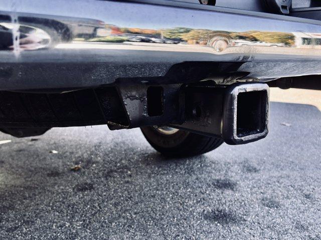 used 2021 Ram 1500 car, priced at $38,461