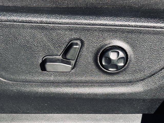 used 2021 Ram 1500 car, priced at $38,461