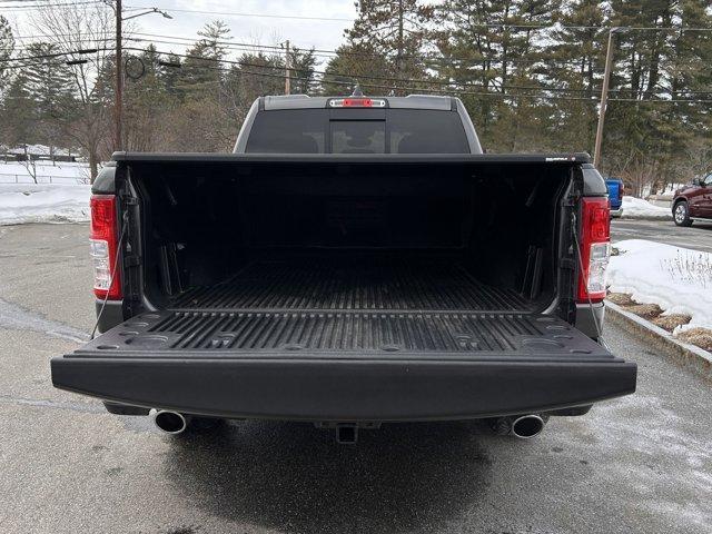 used 2019 Ram 1500 car, priced at $26,421