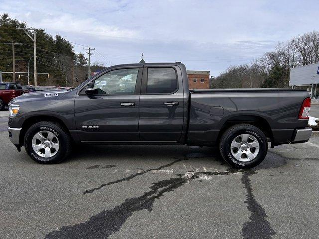 used 2019 Ram 1500 car, priced at $26,421