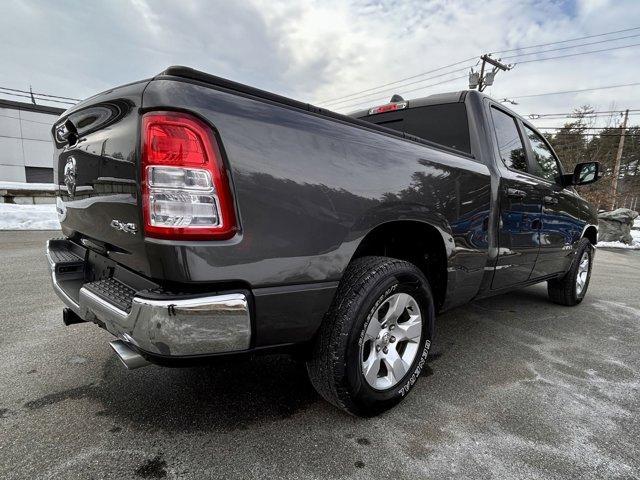 used 2019 Ram 1500 car, priced at $26,421