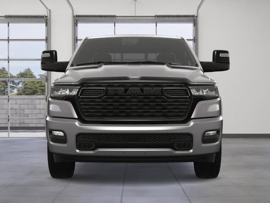 new 2025 Ram 1500 car, priced at $51,033